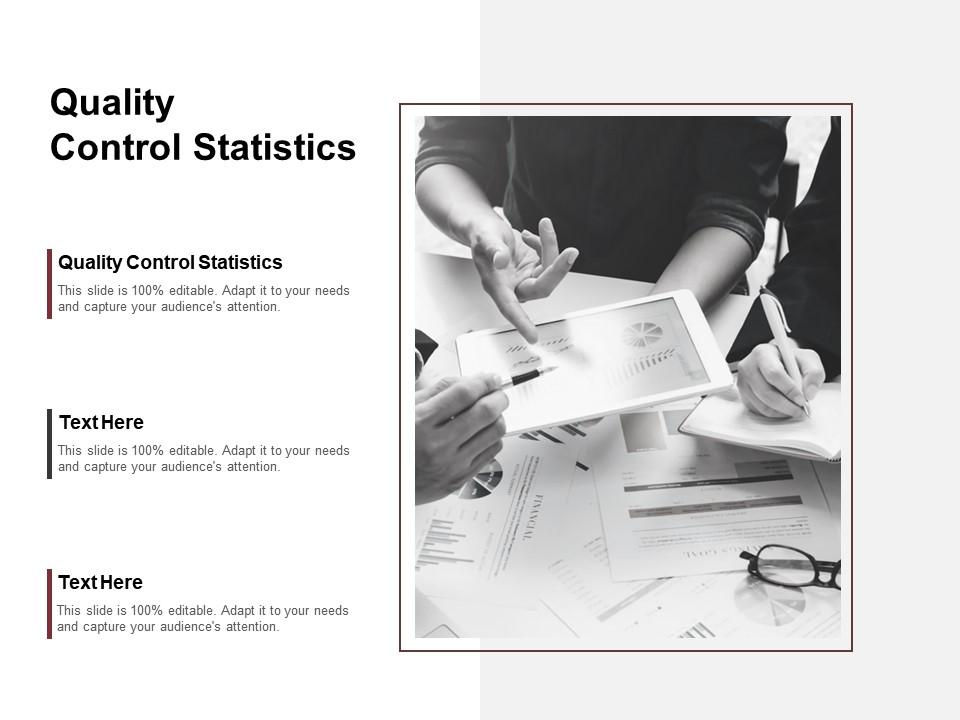 Quality Control Statistics Ppt Powerpoint Presentation Ideas Outfit Cpb |  Presentation Graphics | Presentation PowerPoint Example | Slide Templates