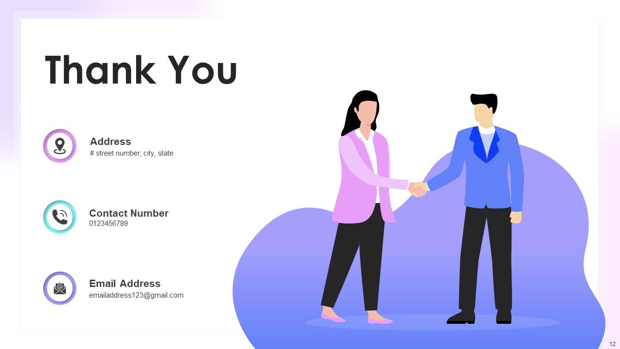 Quantitative Research Powerpoint Ppt Template Bundles PPT Slide