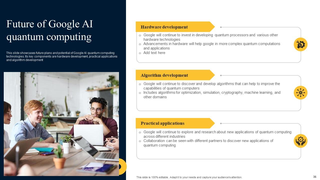 Top 10 Supercomputer PowerPoint Presentation Templates in 2025