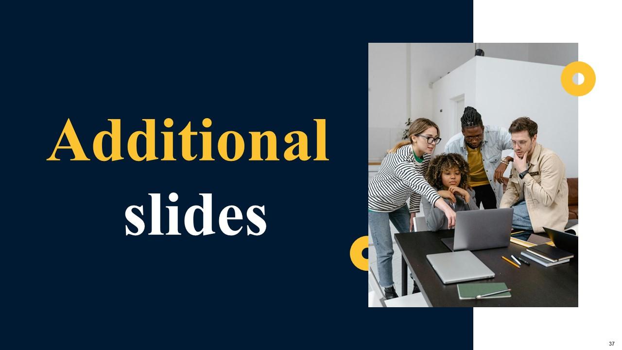 Top 10 Supercomputer PowerPoint Presentation Templates in 2025