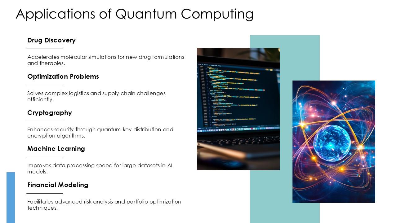 Quantum Computing Concepts PPT Guidelines ACP PPT Presentation