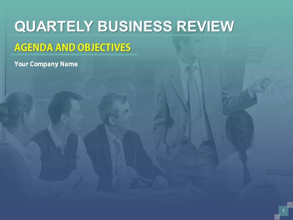 quarterly_business_review_agenda_and_objectives_complete_powerpoint_deck_with_slides_Slide01