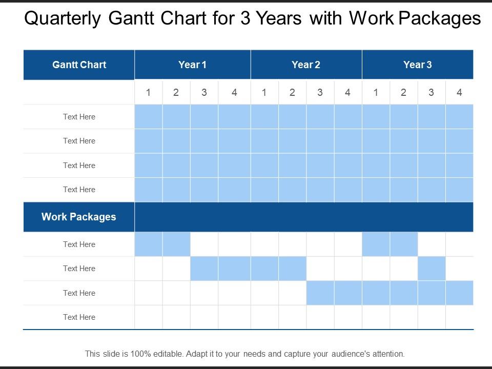 quarterly_gantt_chart_for_3_years_with_work_packages_Slide01