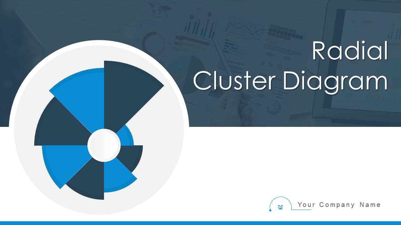 Radial Cluster Diagram Powerpoint Ppt Template Bundles | Presentation ...