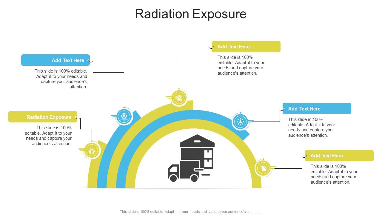 Radiation Exposure In Powerpoint And Google Slides Cpp PPT Slide