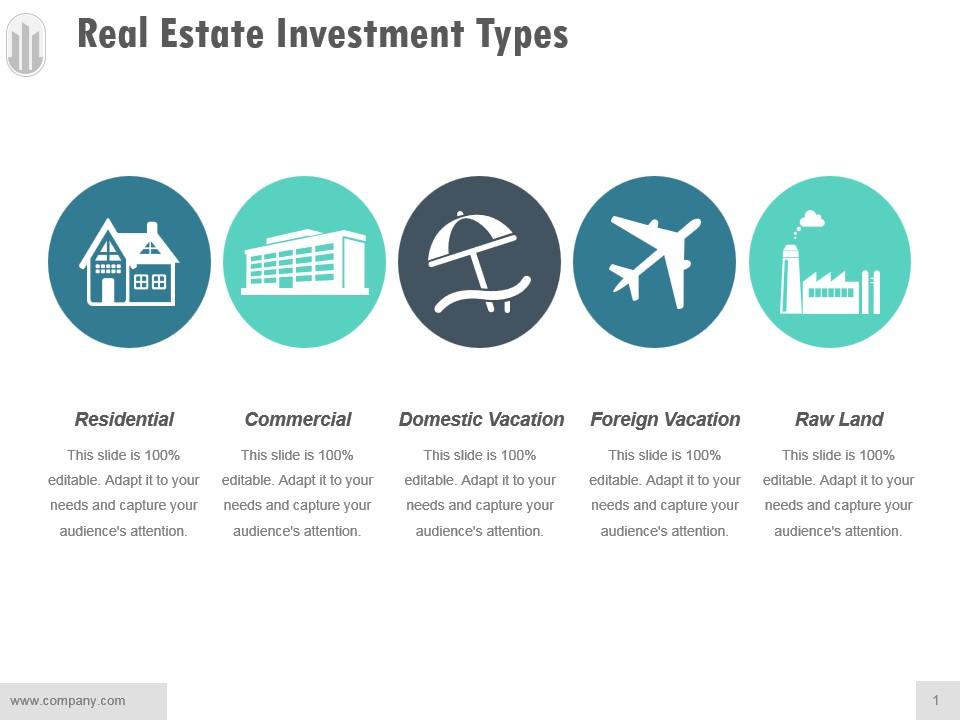 real_estate_investment_types_powerpoint_slide_background_Slide01