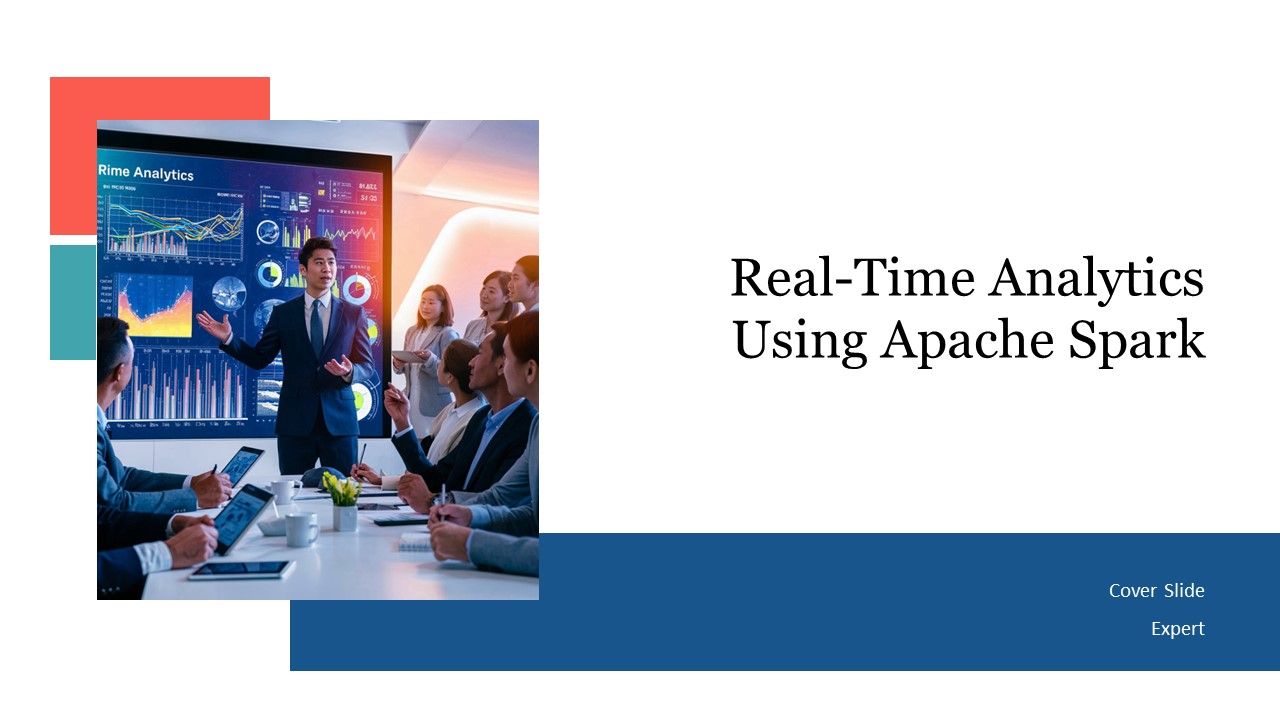 Real Time Analytics Using Apache Spark PPT Designs AT