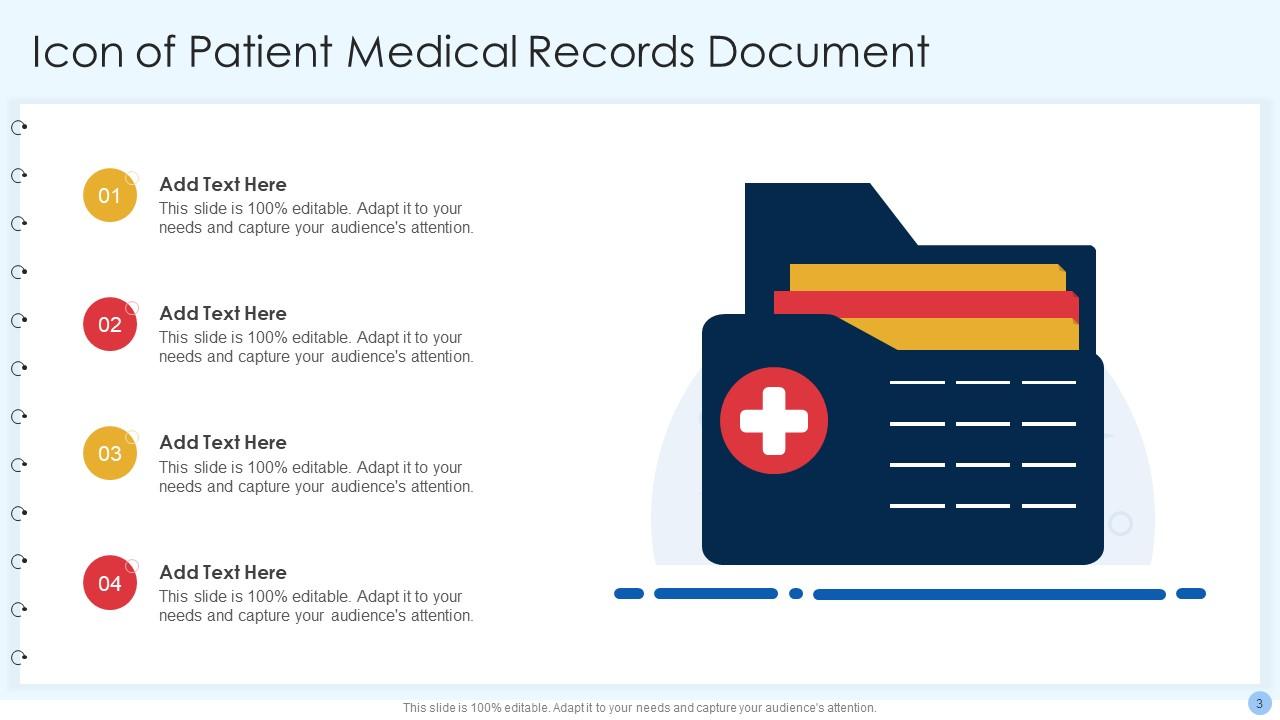 Records Powerpoint Ppt Template Bundles | Presentation Graphics ...