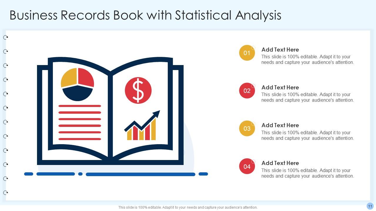 Top 10 Record Management PowerPoint Presentation Templates in 2025