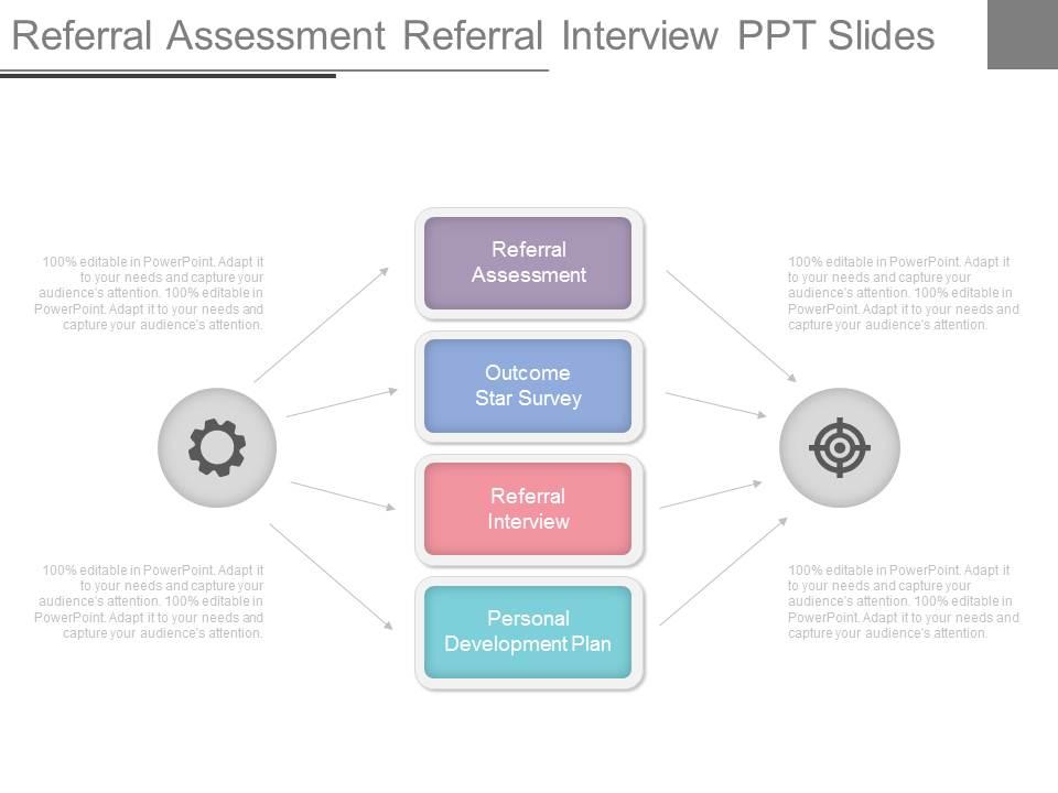 referral_assessment_referral_interview_ppt_slides_Slide01