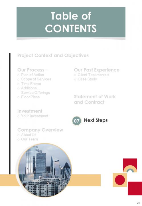Rehab Center Construction Proposal Report Sample Example Document Unique Adaptable