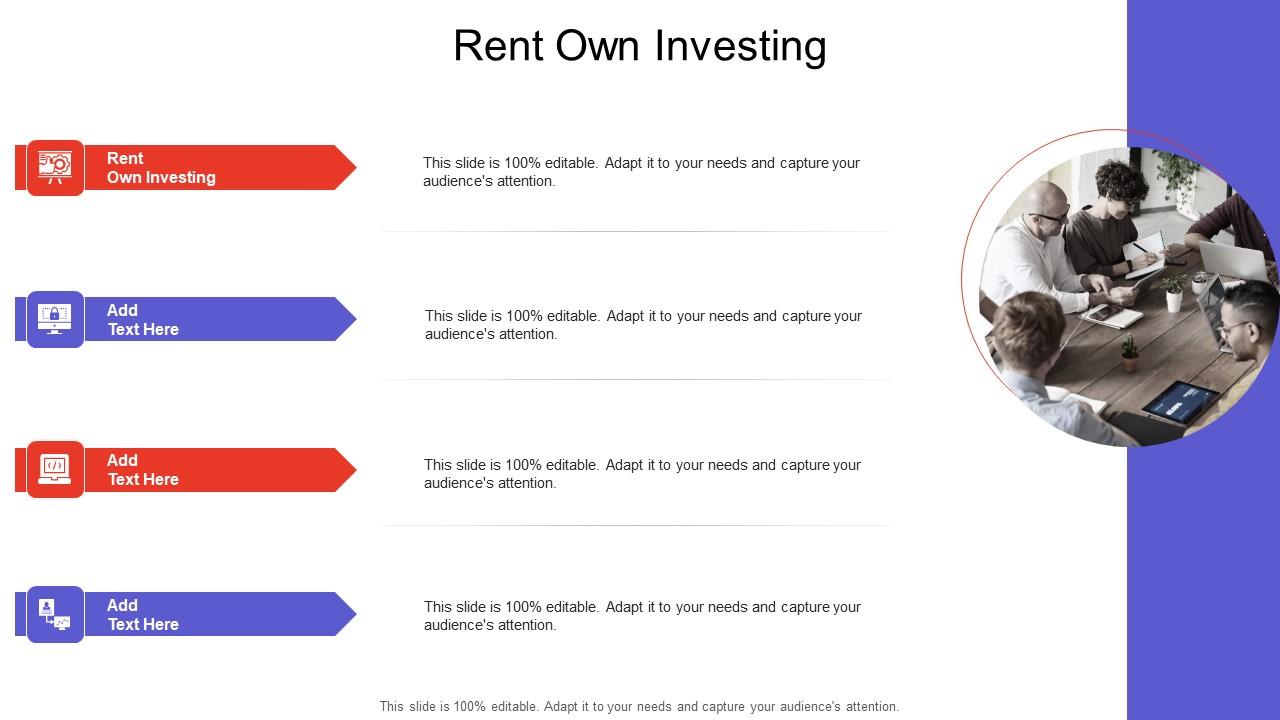 Rent Own Investing In Powerpoint And Google Slides Cpb