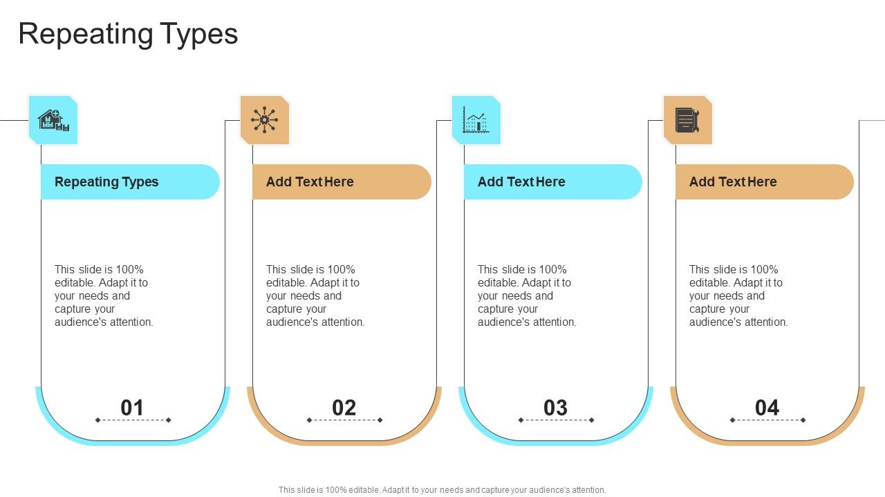 Repeating Types In Powerpoint And Google Slides Cpb