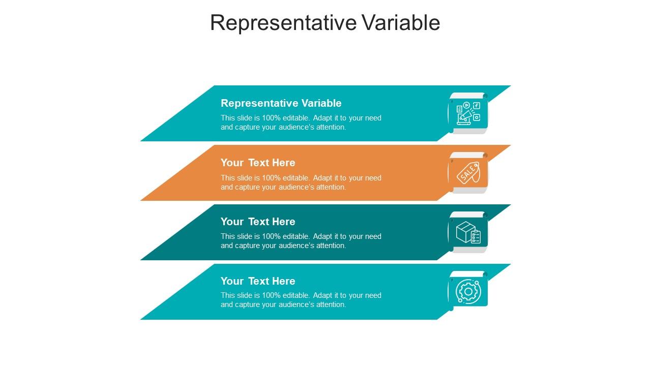 Representative Variable Ppt Powerpoint Presentation Infographic ...