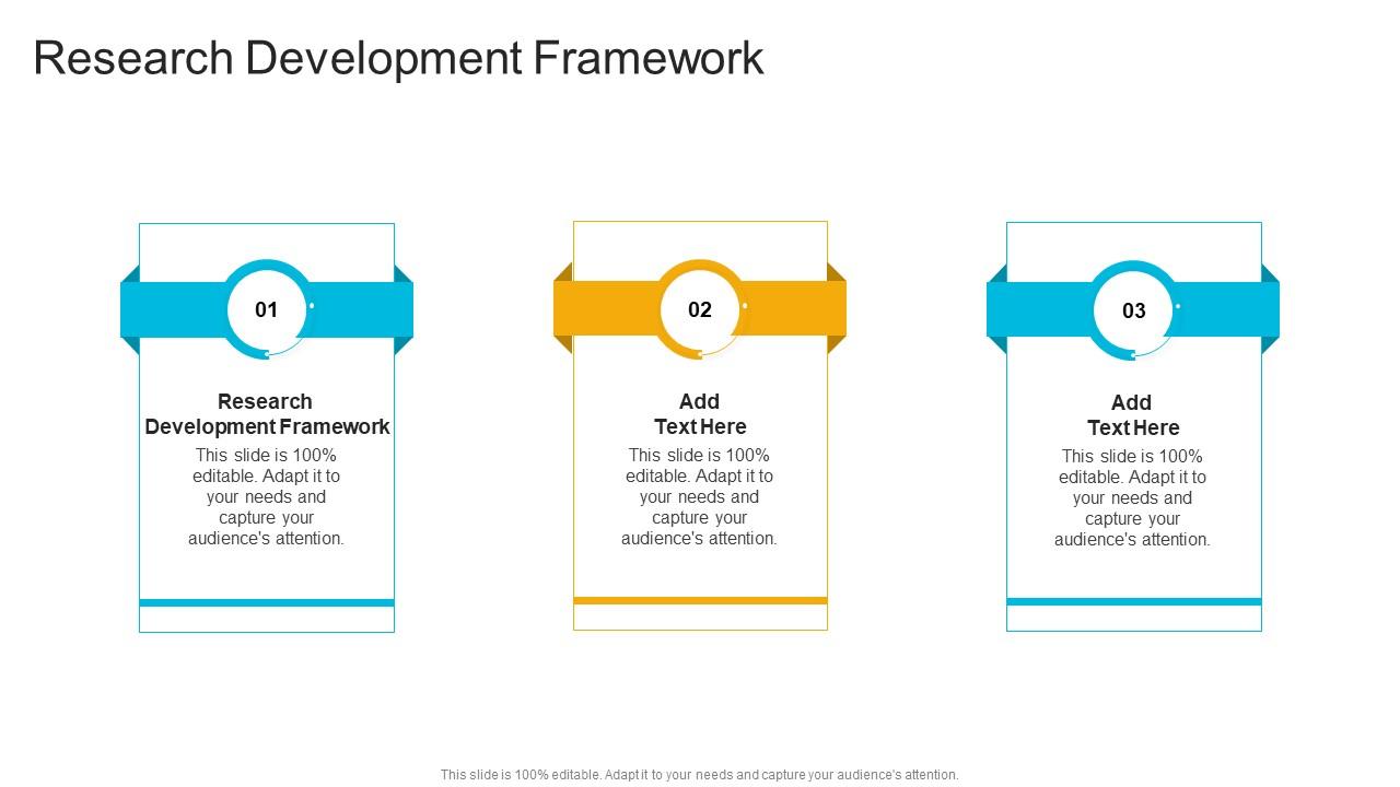 Research Development Framework In Powerpoint And Google Slides Cpb Ppt Research Development Framework In Powerpoint And Google Slides Cpb Ppt