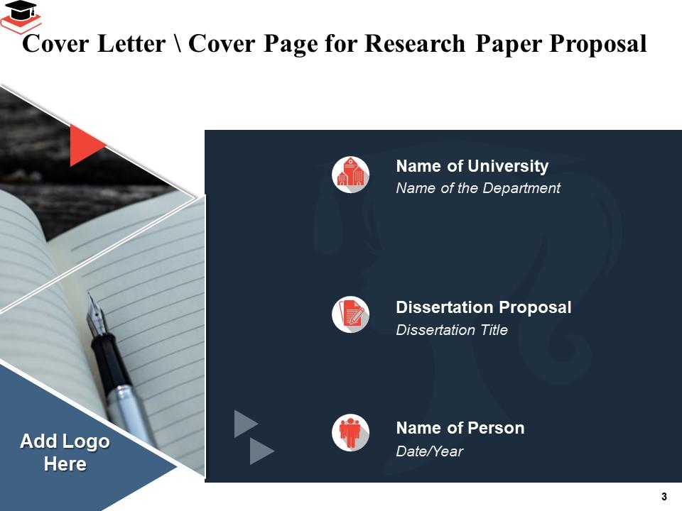sample powerpoint presentation of research paper