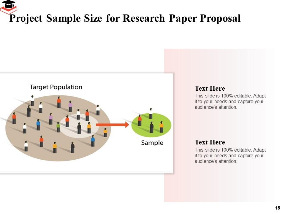 Research paper proposal powerpoint presentation slides | Presentation ...