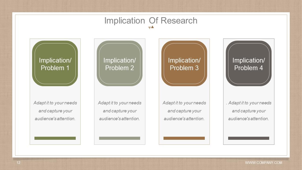 example research proposal ppt