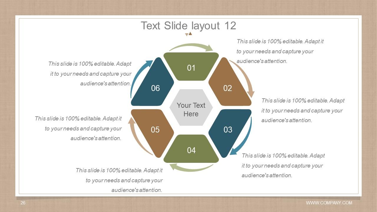 Research proposal steps powerpoint presentation slides | Presentation ...