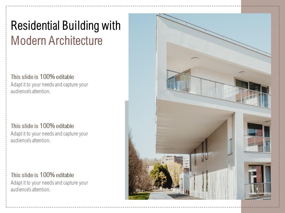 capture one styles for real estate and architechture