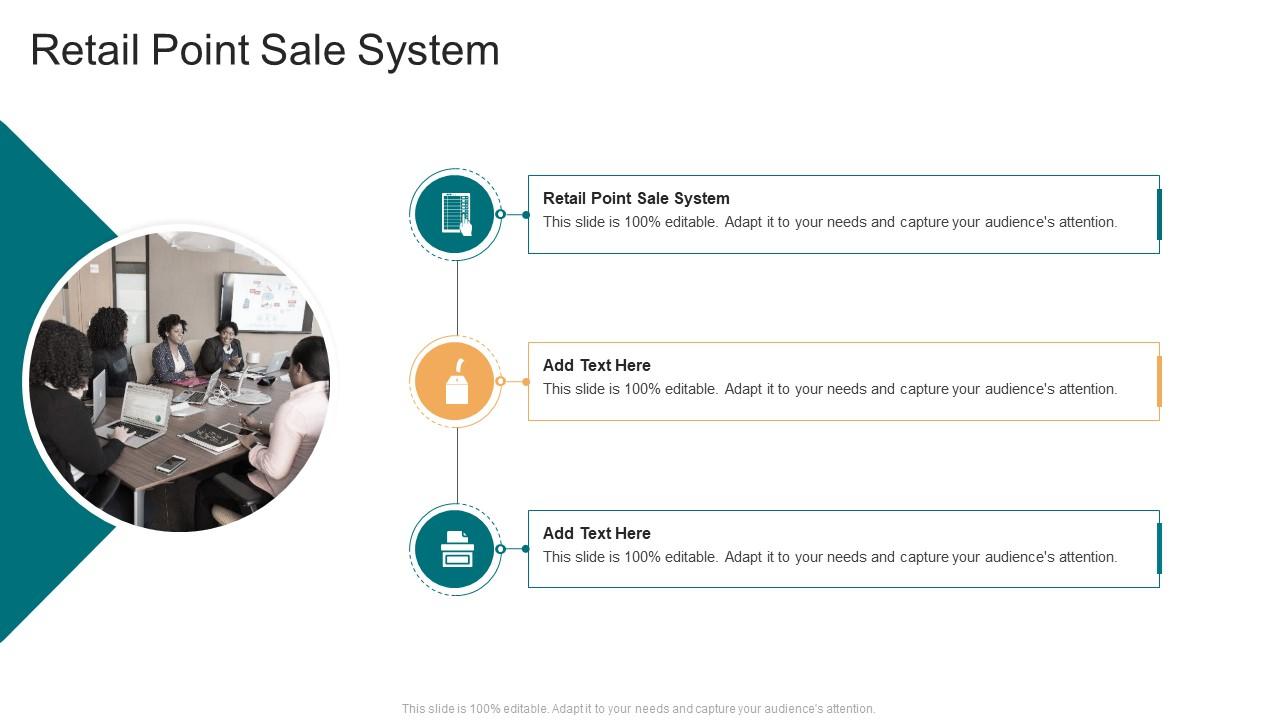 Retail Point Sale System In Powerpoint And Google Slides Cpb PPT Slide