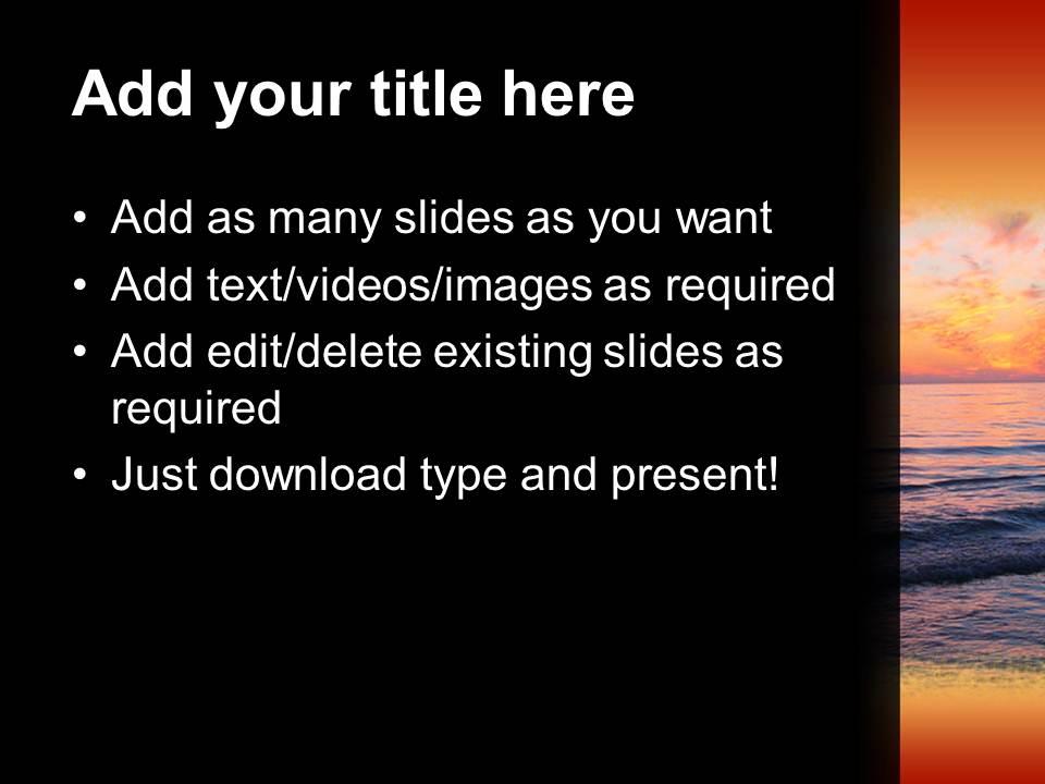 Revelation 2 5 Remove Your Lampstand From Its Place Powerpoint Church Sermon Presentation