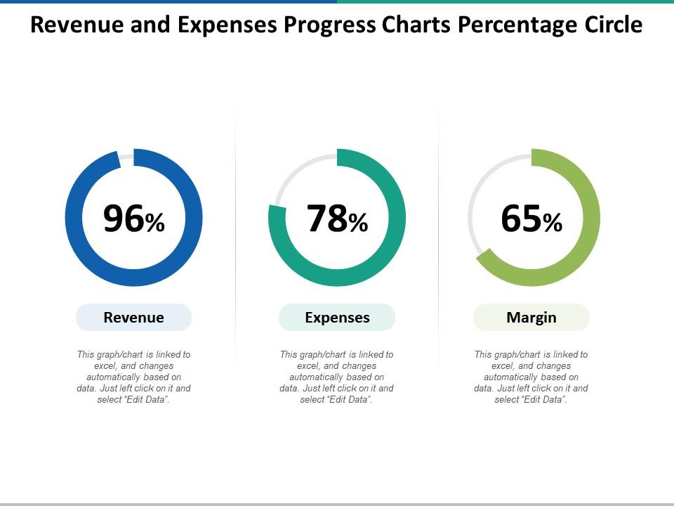 revenue_and_expenses_progress_charts_percentage_circle_Slide01