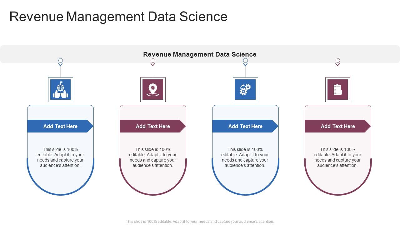 Revenue Management Data Science In Powerpoint And Google Slides Cpb