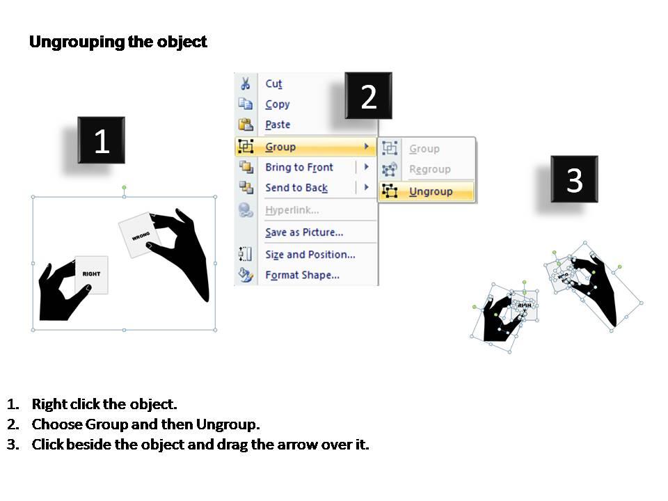 Right Wrong Editable Powerpoint Slides Templates Powerpoint Templates Right Wrong Editable Powerpoint Slides Templates Powerpoint Templates