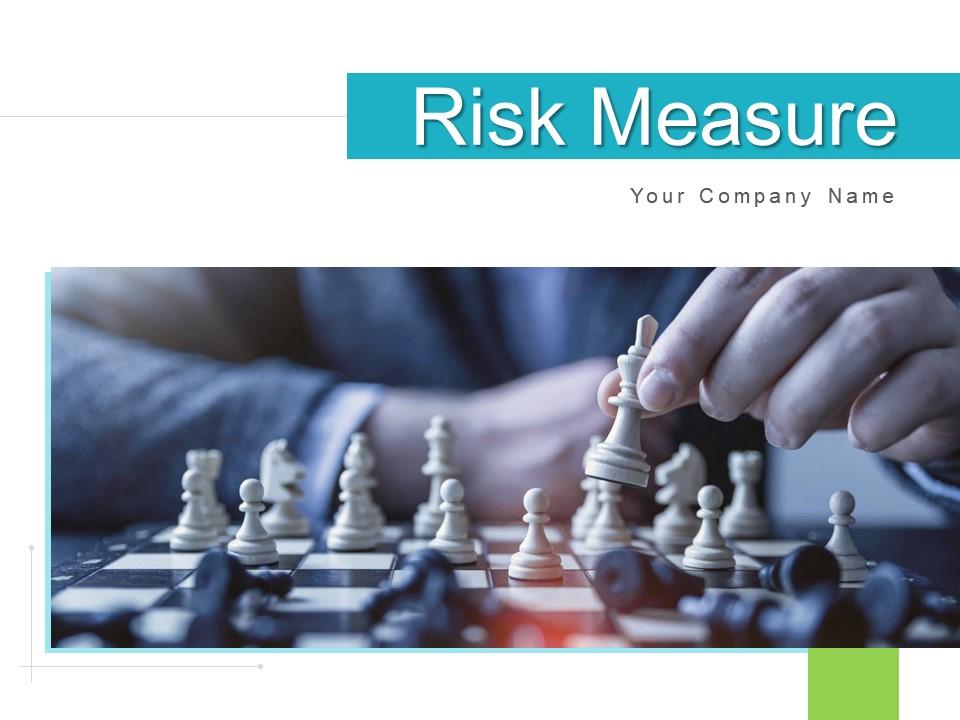 Risk measure categorization marketing dashboard investment portfolio measurement Slide00