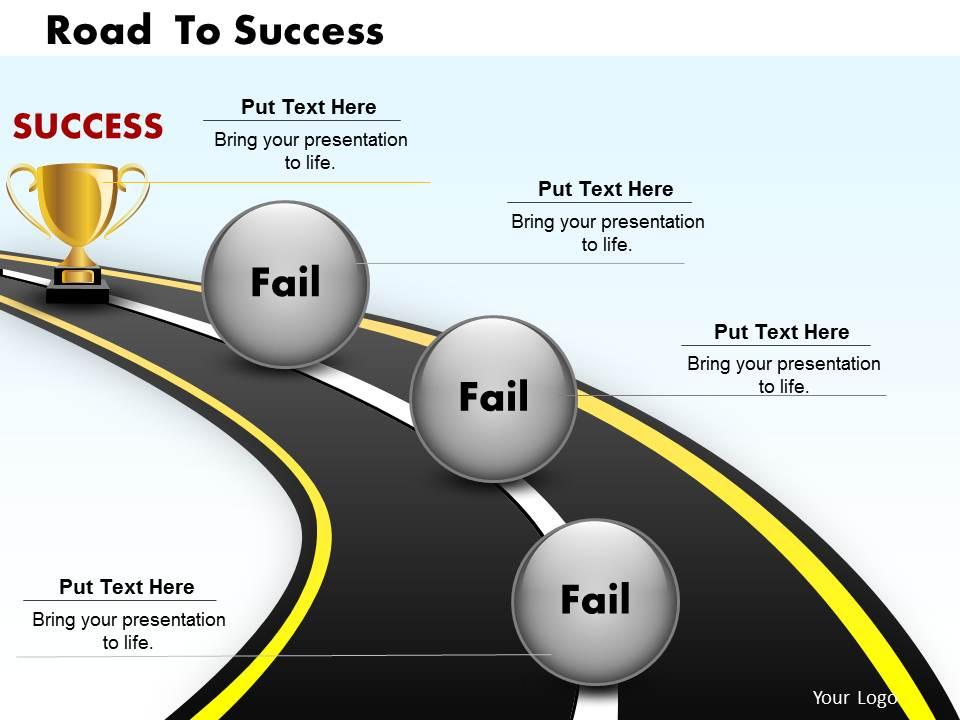 road_to_success_powerpoint_template_slide_Slide01