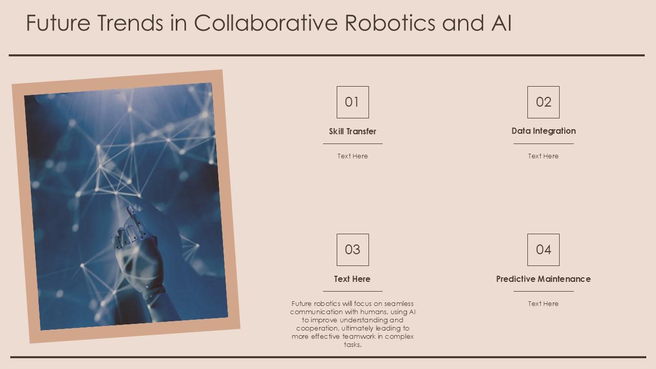 Top 10 Robotic PowerPoint Presentation Templates in 2024