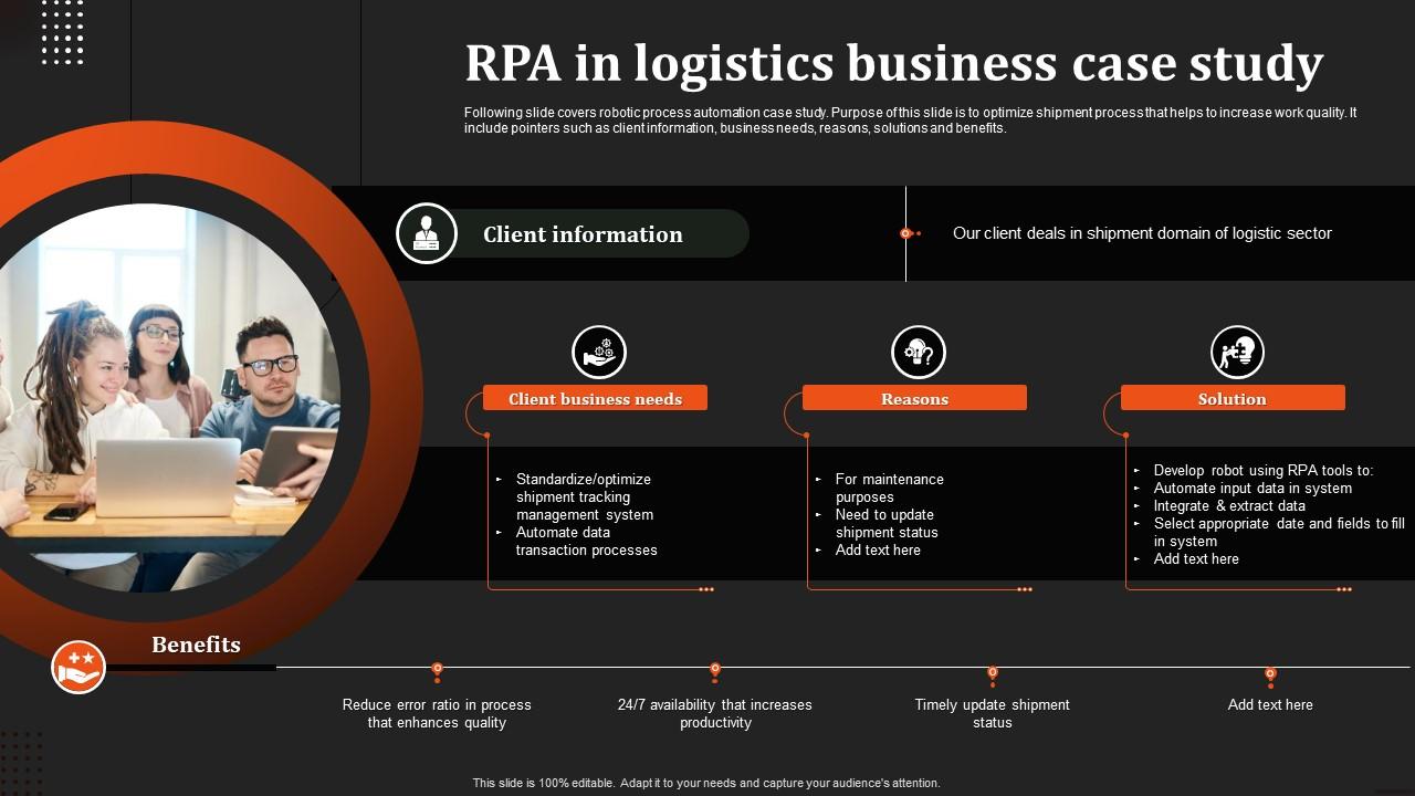 case study for rpa