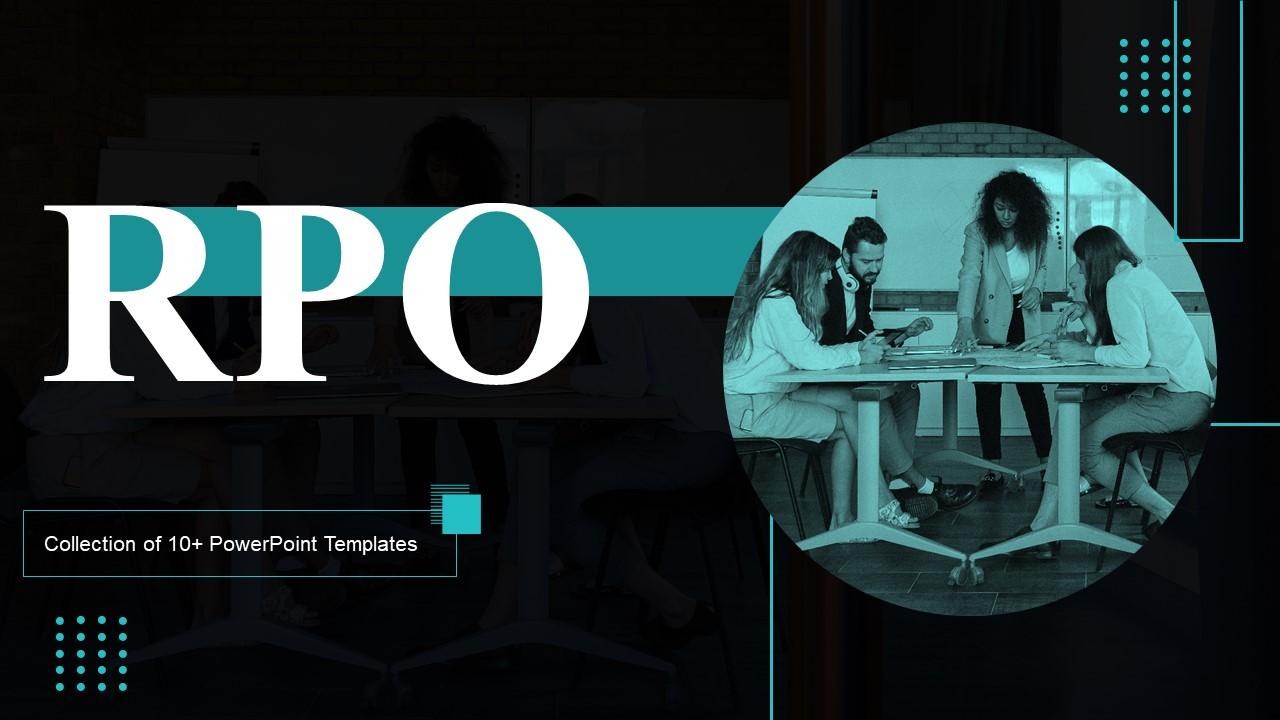 RPO PowerPoint PPT Template Bundles PPT Template