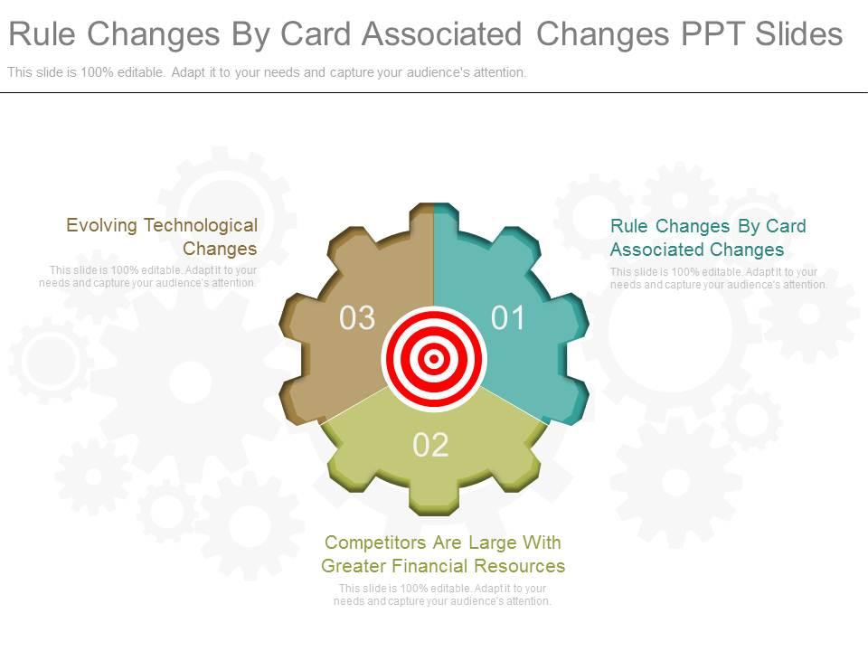 rule_changes_by_card_associated_changes_ppt_slides_Slide01