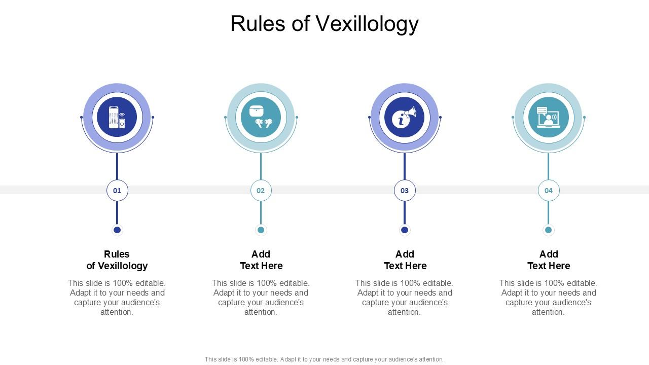 Rules Of Vexillology Ppt Presentation Cpp PPT Sample