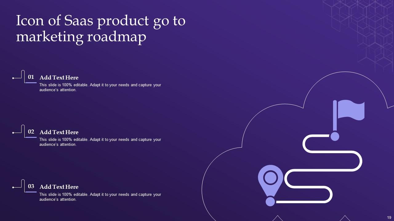 Saas Gtm Powerpoint Ppt Template Bundles PPT Presentation