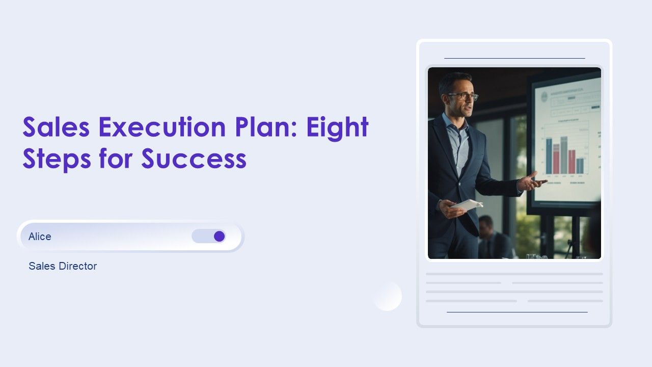 Sales Execution Plan Eight Steps For Success PPT PowerPoint AT Sales Execution Plan Eight Steps For Success PPT PowerPoint AT