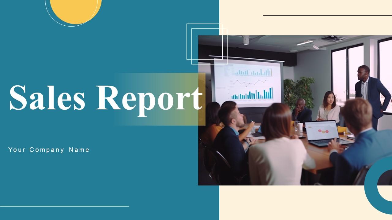 Sales Report Powerpoint Ppt Template Bundles PPT Example
