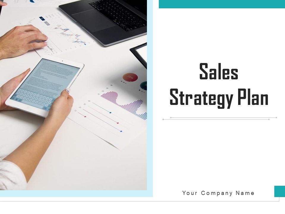 Sales Strategy Plan Measurement Target Implementation Goals Product