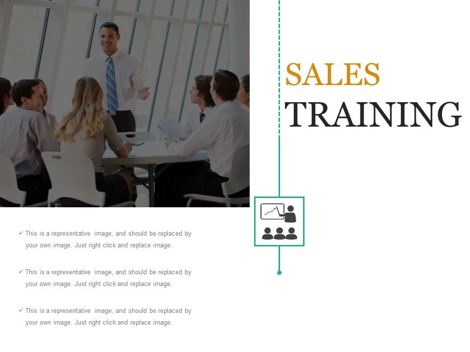 Sales training presentation ideas Slide01