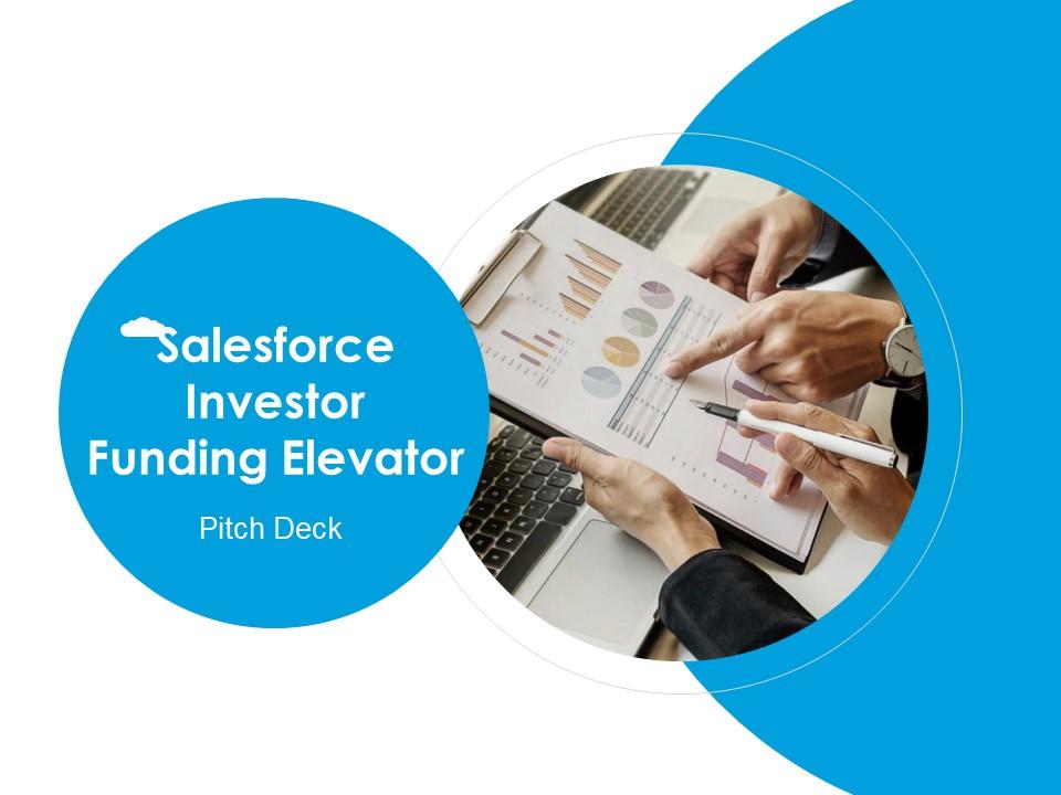 salesforce investor day presentation