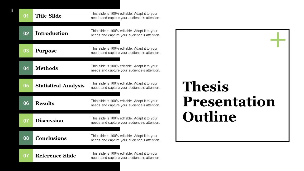 sample dissertation defense slides
