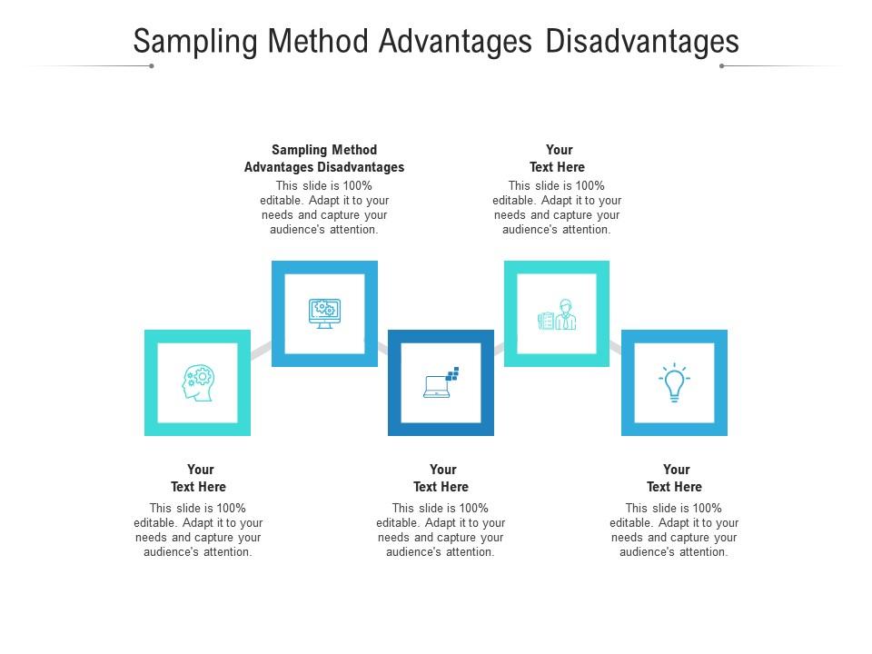 Sampling Method Advantages Disadvantages Ppt Powerpoint Presentation ...