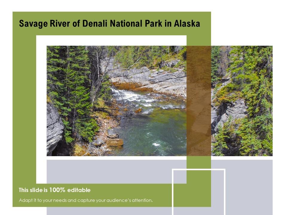 Top 10 alaska PowerPoint Presentation Templates in 2026