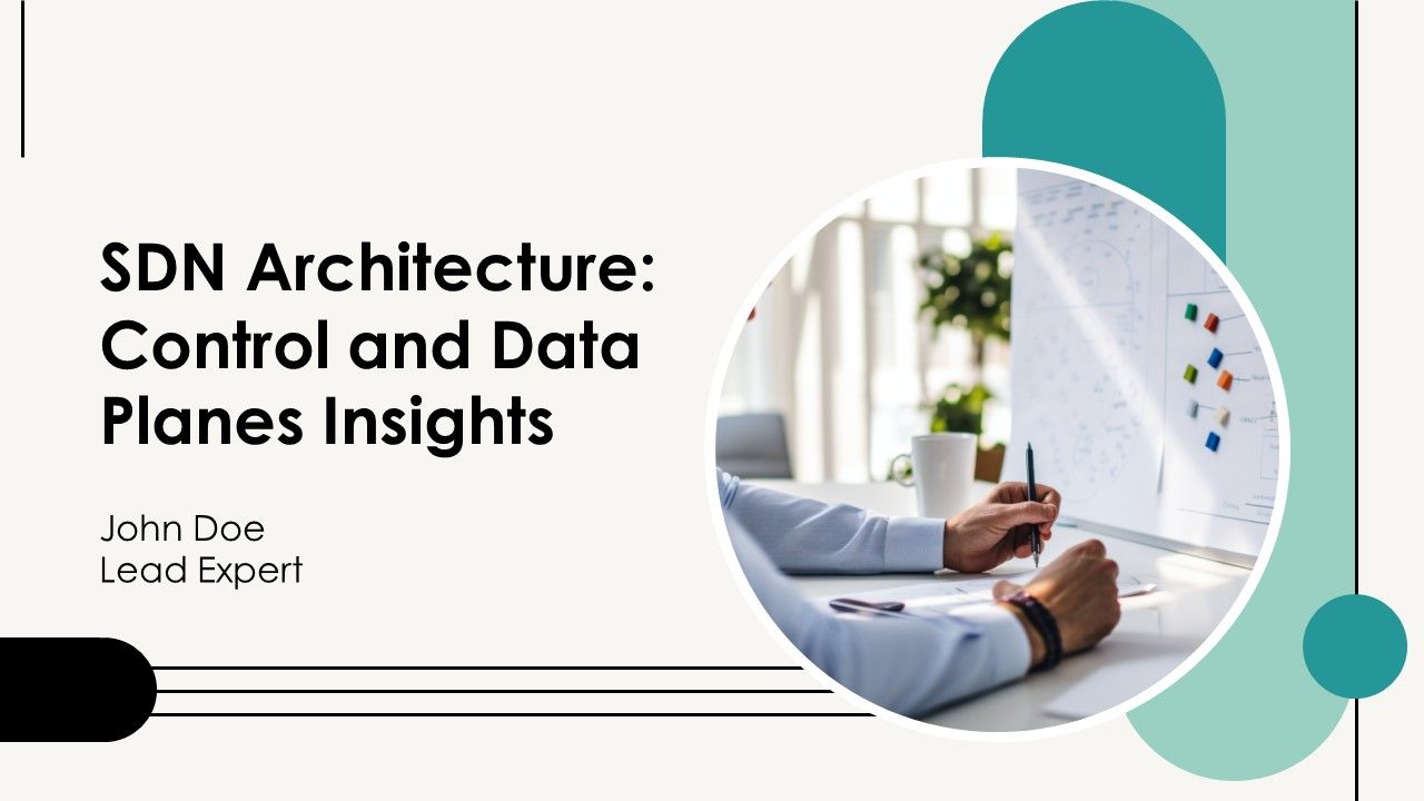 SDN Architecture Control And Data Planes Insights PPT Structure AT SDN Architecture Control And Data Planes Insights PPT Structure AT