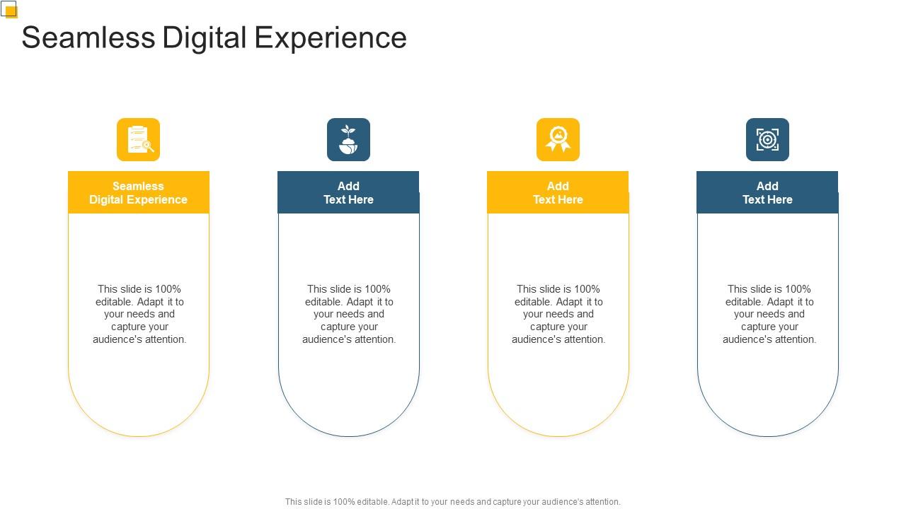 Seamless Digital Experience In Powerpoint And Google Slides Cpb Ppt Seamless Digital Experience In Powerpoint And Google Slides Cpb Ppt