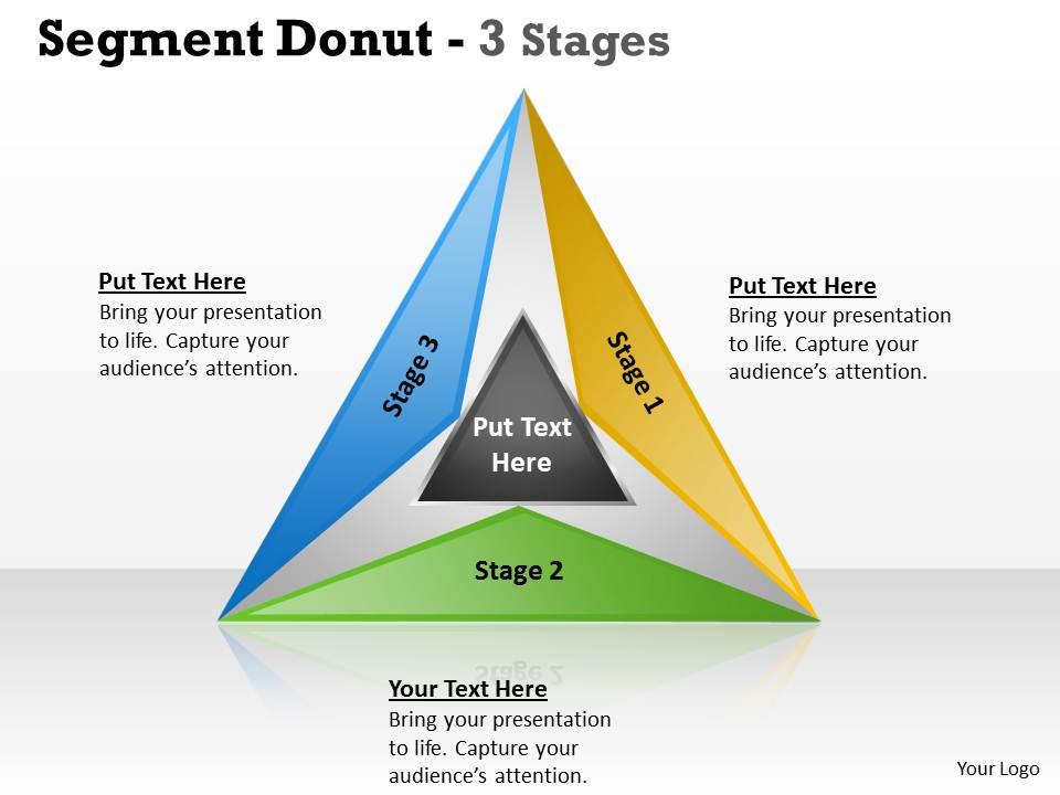 Segment donut 3 stages 7 Slide01