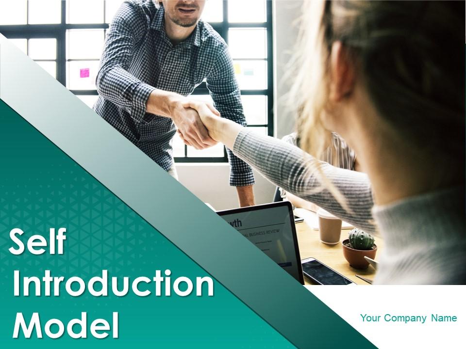 Top 10 Self Introduction PowerPoint Presentation Templates in 2024