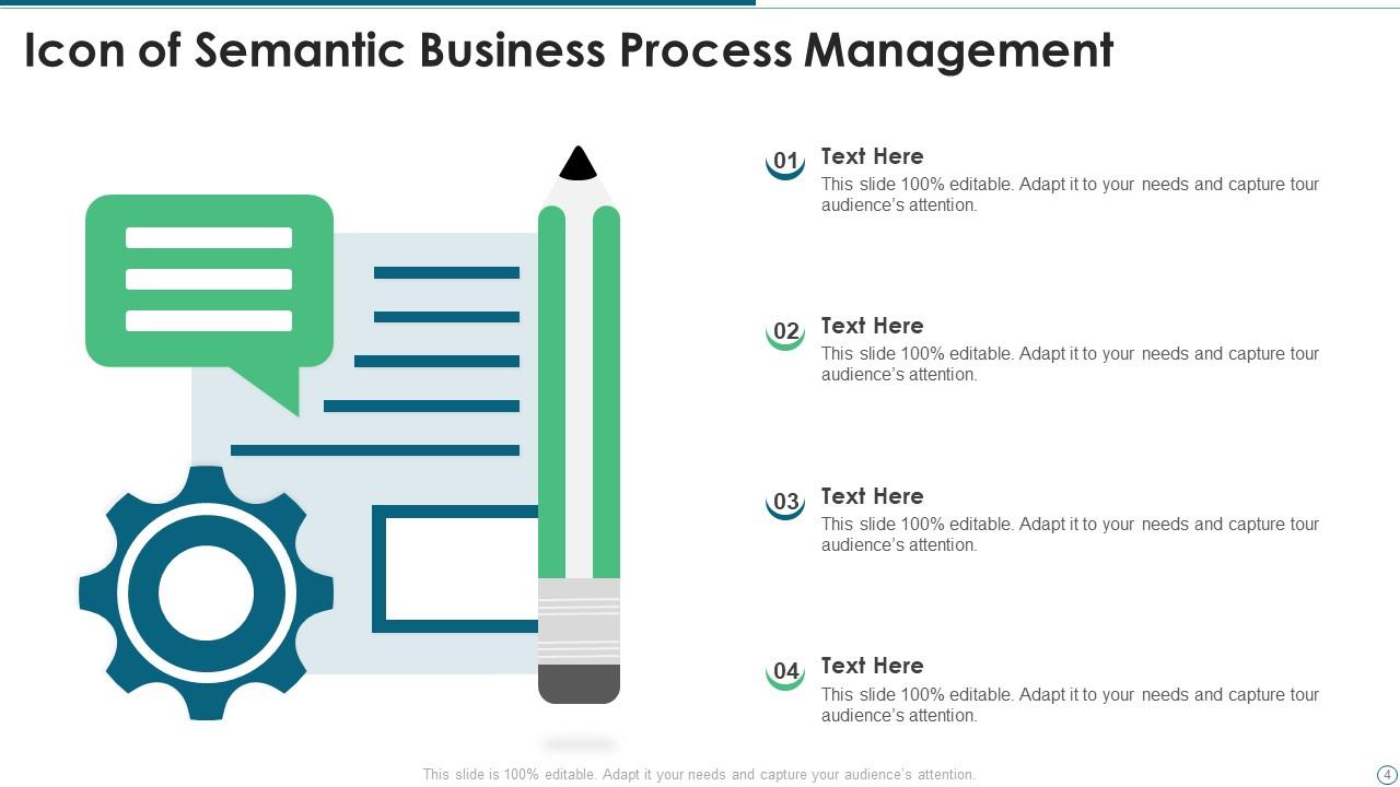 Semantic Powerpoint Ppt Template Bundles | Presentation Graphics ...